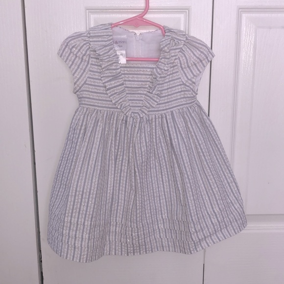 Toddler dress - Picture 1 of 2